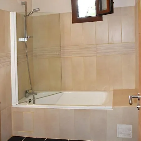 D'etape Chez Francois コンク