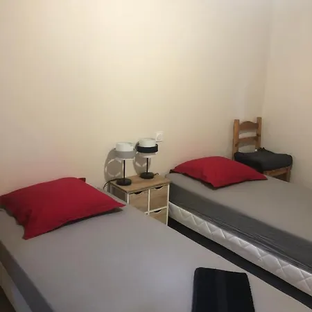 Guest house D'etape Chez Francois Conques