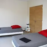 Gæstehus D'etape Chez Francois