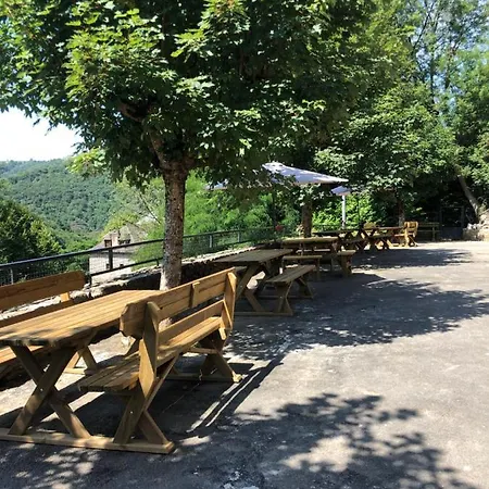 Gasthuis D'etape Chez Francois *