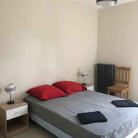 D'etape Chez Francois *