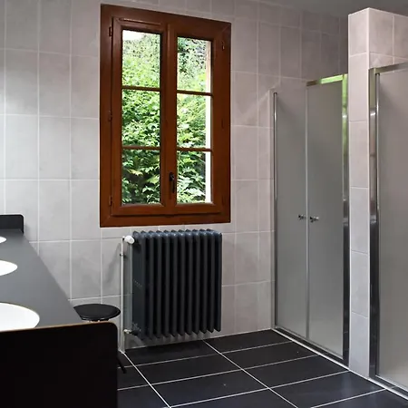 D'etape Chez Francois