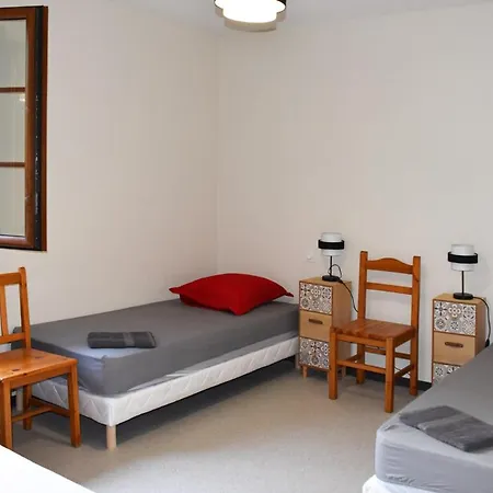 D'etape Chez Francois * Conques