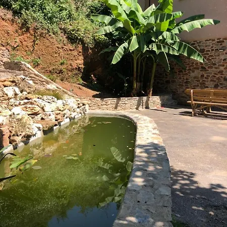 בית הארחה D'etape Chez Francois *