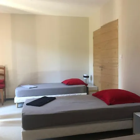 D'étape Chez François * Conques