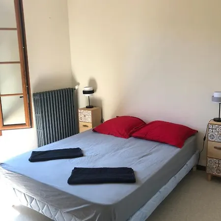 D'etape Chez Francois