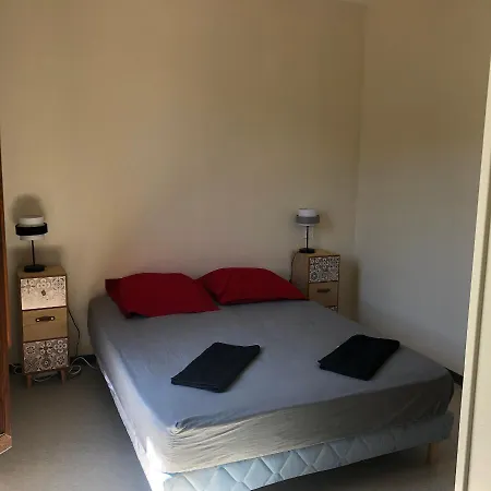 Penzion D'etape Chez Francois