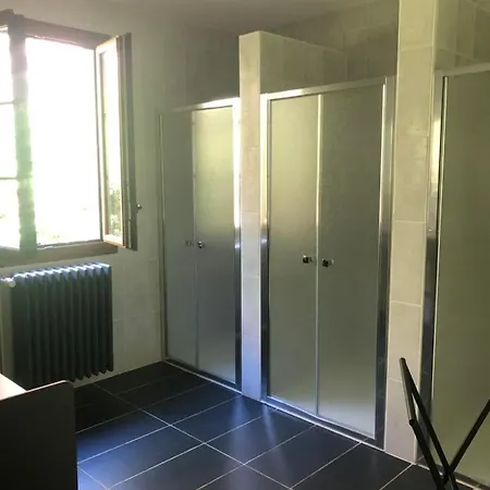 D'étape Chez François *