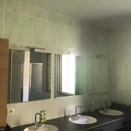 D'etape Chez Francois *