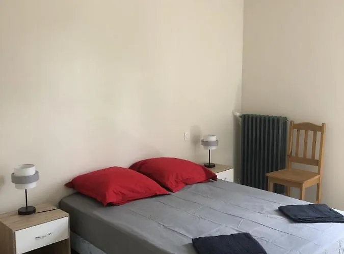 D'etape Chez Francois *