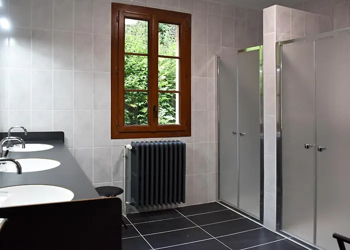 D'etape Chez Francois