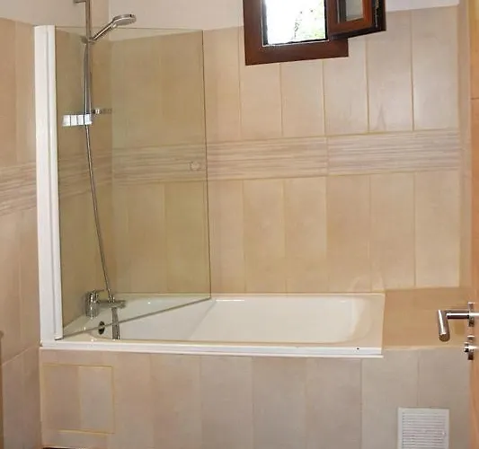 D'etape Chez Francois Conques