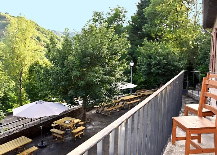 D'etape Chez Francois Penzion *