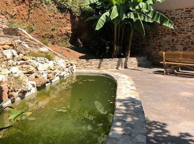 Penzion D'etape Chez Francois *