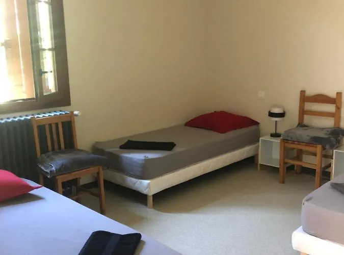 D'etape Chez Francois *