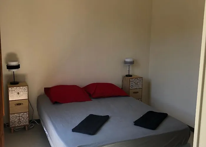 Penzion D'etape Chez Francois