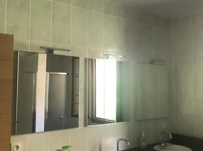 D'etape Chez Francois *