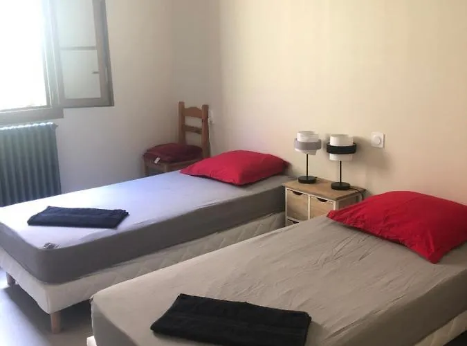 D'etape Chez Francois Penzion *