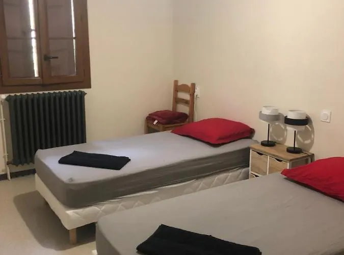 D'etape Chez Francois Penzion